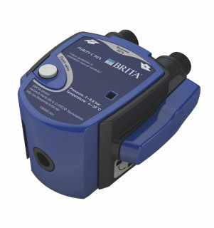 Filtračná hlavica BRITA PURITY C, pevný obtok 30 %, G 3/8″ | 1002952