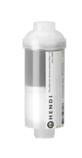 Predfilter pre filter reverznej osmózy 1.0, HENDI | 238066