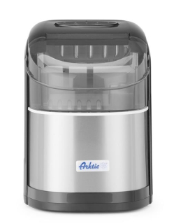Výrobník ľadu , Arktic, 220-240V/100W, 242x358x(H)328mm