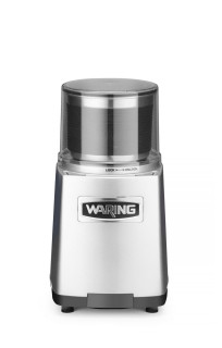 Mlynček na korenie, Waring, 0,71 l, 220-240 V/700 W, 165 × 216 × 292 mm | WSG60E