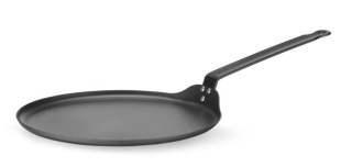Panvica na palacinky, HENDI, 520x282x(H)85mm