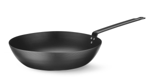 Panvica Wok, HENDI, Ø 304 × 530 mm | 627990