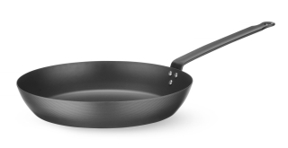 Panvica na smaženie, HENDI, Ø 282 × 504 mm | 628034