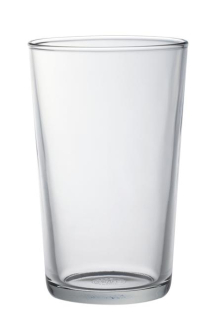 Vysoký pohár UNIE, Duralex, 0,56 l, Priehľadná, Ø91 × 148 mm | 1046AM24C1111