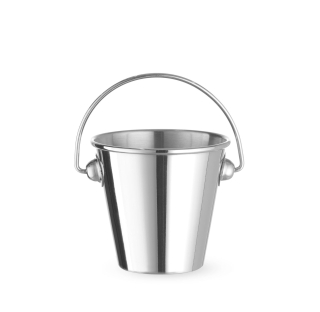 Vedro, HENDI, Ø75 × 66 mm | 425718