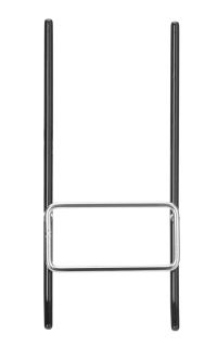 Držiak veka, HENDI, 2 ks, 224 × 52 × 105 mm | 470534