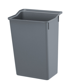 Kontajner pre servisný vozík, AmerBox, 325x240x(H)447mm