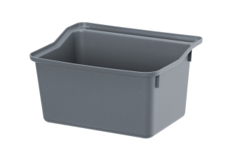 Závesná nádoba na servisný vozík AmerBox, 325 × 240 × 180 mm | 816295