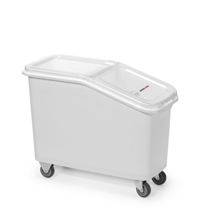 Vozík na prísady, AmerBox, 62 l, 345 × 720 × 570 mm | 877210