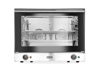 Konvekčná rúra H100, HENDI, GN 1/1, 230V/3500W, 699x608x(H)550mm