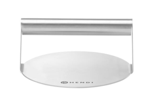 Lis na hamburger, HENDI, Ø160 × 78 mm | 513132