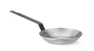 Panvica Lyonnaise, HENDI, Ø 220 × 100 mm, Okrúhle | 629437