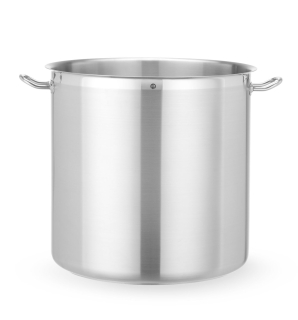 Panvica na dusenie/varenie, vysoká, bez veka, HENDI, Profi Line, 71L, ⌀450x(H)450mm