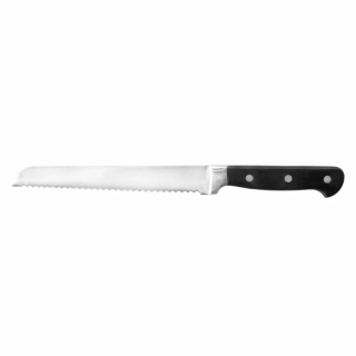 Nôž JustCut na pečivo, kovaný, 20 cm
