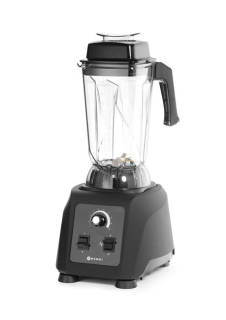 Mixér s nádobou bez BPA, HENDI, 230V/1680W, 270x250x(H)580mm
