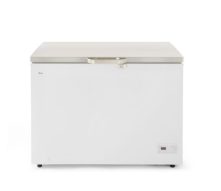 Truhlicová mraznička, Arktic, 282L, 230V/130W, 1116x686x(H)840mm