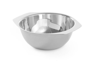 Miska na polievku, HENDI, 0,35 l, Ø120 × 50 mm | 430002