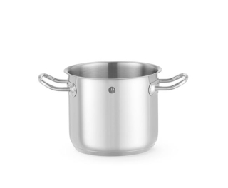 Varný hrniec vysoký - bez veka, HENDI, Kitchen Line, 2,8L, ⌀160x(H)140mm