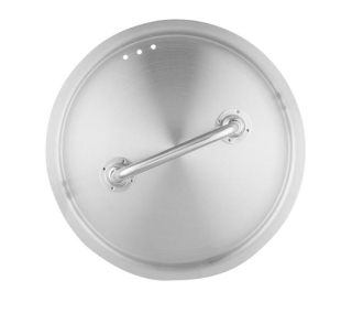 Veká pre hrnce na dusenie, HENDI, Kitchen Line, ⌀160mm