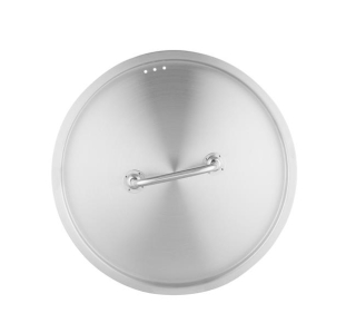 Veká pre hrnce na dusenie, HENDI, Kitchen Line, ⌀240mm