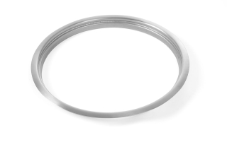 Montážny rám pre indukčný ohrievač 800 W, Fine Dine, Ø270 × 17 mm | 239186