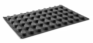 Silikónová forma OVAL, 570x375x(H)20mm