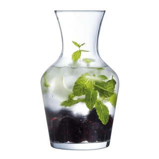 Karafa na vodu a víno Arcoroc Vin 500 ml, Ø 96 × 164 mm | V7128