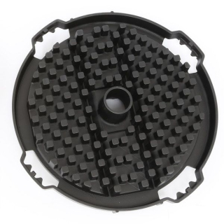 Pretlačovadlo QC-8 do súpravy na čistenie mriežky 8 mm, Sammic | 1010361