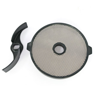 Súprava FP na zemiakovú kašu do krájačov: CA-3 V; CA-4 V; CA-3 V; CA-31/230 V; CA-31/400 V; CA-41/230 V; CA-41/400 V; CA-62/400 V, Sammic | 1010390