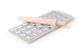 Forma pre Ravioli, HENDI, 320 × 137 × 18 mm | 975534