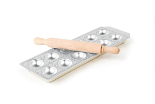 Forma pre Ravioli Chef, HENDI, 335 × 114 × 22 mm | 975541