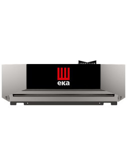 Digestor pre 7-podlažné inteligentné rúry Millenial, Tecnoeka, 230V/600W, 730x860x(H)308mm