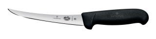 Vykosťovací nôž, Victorinox, Čierna, 286 mm | 5.6603.15