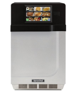 Vysokorýchlostná rúra Menumaster XpressChef X3i MRX523, trojfázová, 17,2 l, 400 V / 5950 W