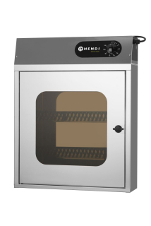 Sterilizator na nože HENDI 30, HENDI, 230 V/15 W, 482 × 155 × 613 mm | 281215