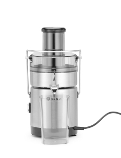 Odšťavovač Vito, HENDI, Kitchen Line, Strieborná, 230V/240W, 350x200x(H)400mm
