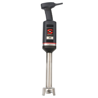 Ručný ponorný mixér s mixujúcim ramenom XM-31, Sammic, 230 V/400 W, Ø87 × 614 mm | 3031162