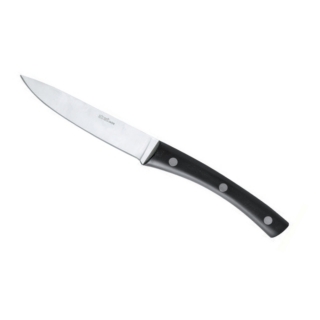 Nôž steakový 18/10, POM rukoväť 22,9 cm