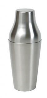Shaker Premium 0,65 l, nerez