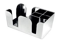 Bar Caddy chrómovaný