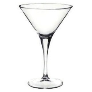 Bormioli Rocco Poháre na martini 24,5 cl | BR-1244