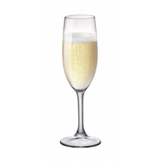 Bormioli Rocco | sklenice na šampaňské New Kalix 170 ml