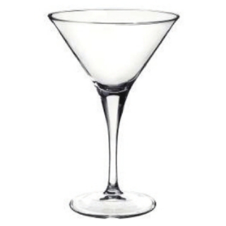 Bormioli Rocco Poháre na martini Mini 17 cl | BR-1661