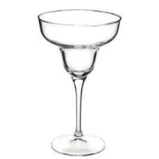 Bormioli Rocco Poháre na margaritu 33 cl | BR-1664
