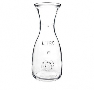 Bormioli Rocco Karafa s ciachom 1 l | BR-184179