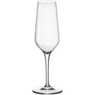 Bormioli Rocco Poháre na šampanské 23 cl | BR-9243