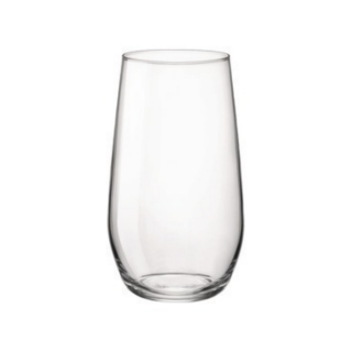 Bormioli Rocco Pohár Long Drink 39 cl | BR-9245
