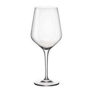 Bormioli Rocco Poháre na víno 55 cl - L | BR-9252