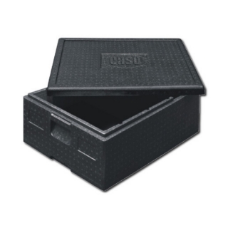 Termobox GN 1/1 200