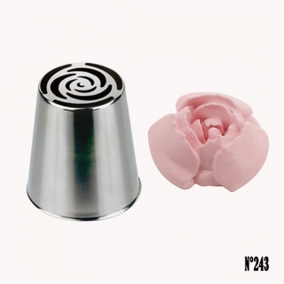 de Buyer Koncovka kvet | D-2120-03